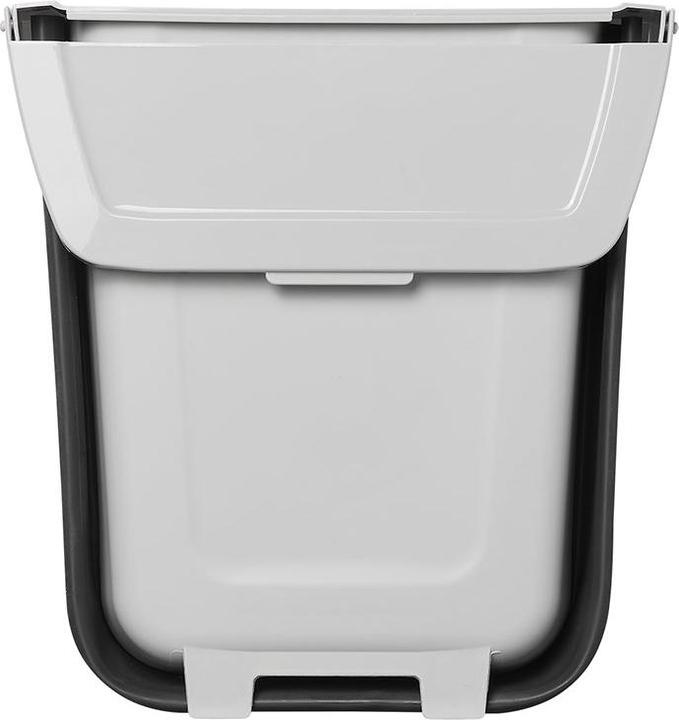 Actual product image ProPlus Waste bin 8L foldable for caravan/motorhome (8 l)