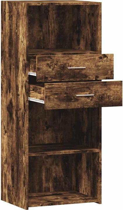 Image du produit vidaXL Highboard (50 x 42.50 x 124 cm)