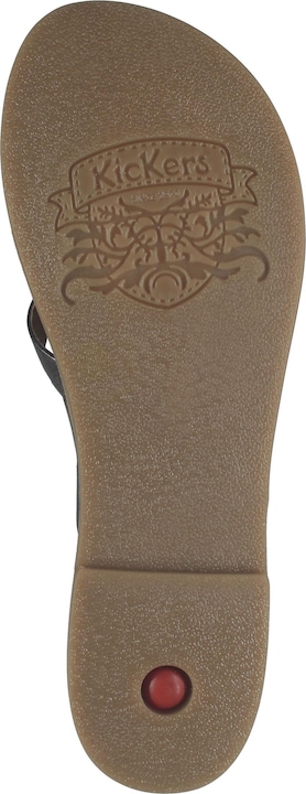 Actual product image Kickers Pantoletten (36)
