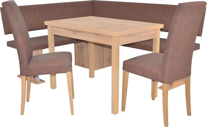 Actual product image Möbel Direkt Online Milan