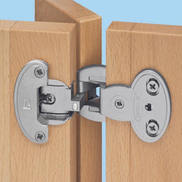 Actual product image Prämeta Single-axis twin tamping belts SERIES 2600 CLIP, door support 6.5 mm