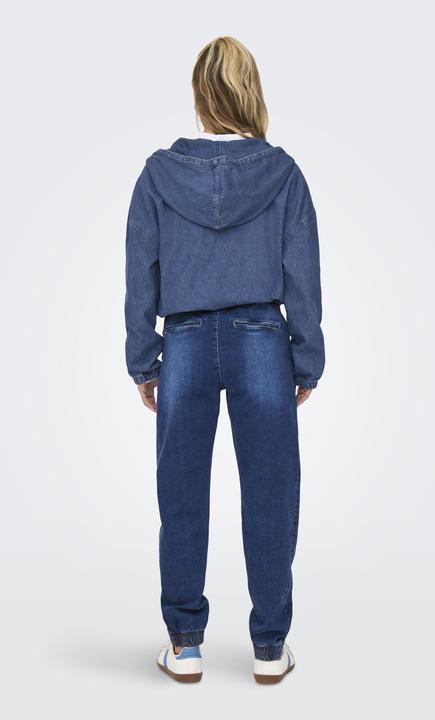 Produktbild Only ONLKELDA Mittlere Taille Karotte Jeans Slim Fit Jeans (32)