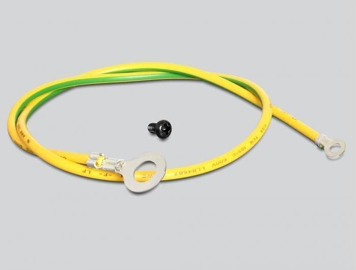 Actual product image Delock 12-port 10" patch panel, metal