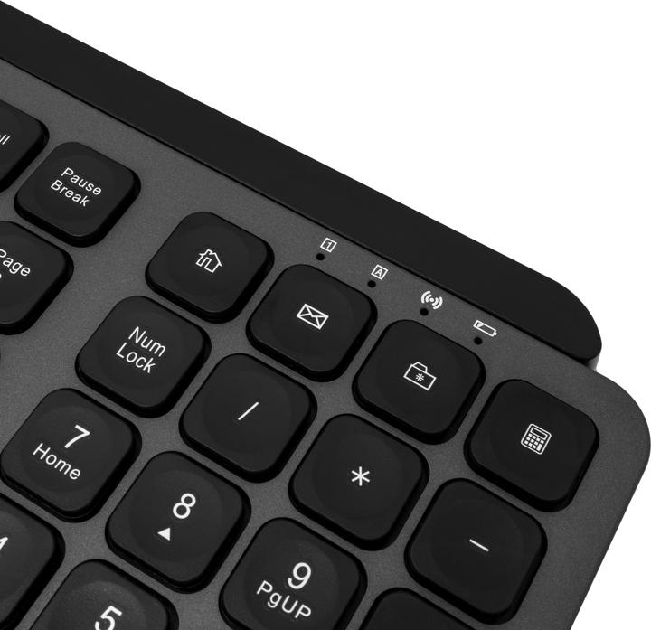 Image du produit Sbox WK-26 US (USA, Sans fil)