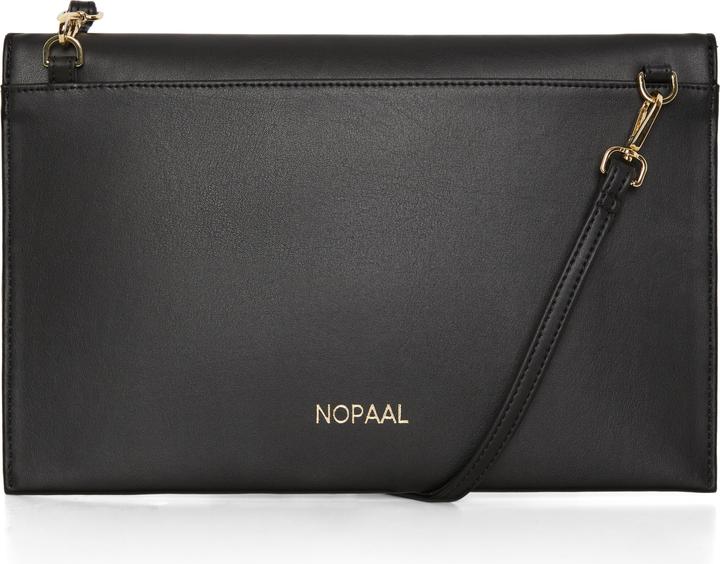 Produktbild Nopaal First Pochette Mini-Handtasche aus echtem Kaktusleder und 2 integrierten Riemen (Samsung Galaxy S4)