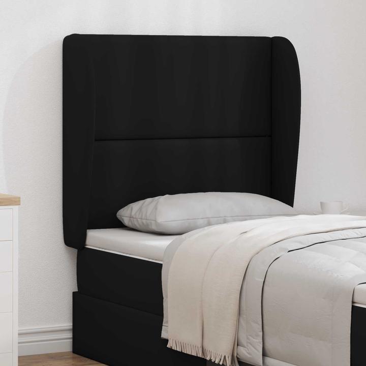 Actual product image vidaXL Kopfteil (23 x 80 x 6 cm)