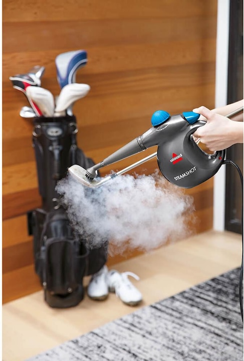 Image du produit Bissell grenaille de vapeur (4.50 bar, 1000 W)