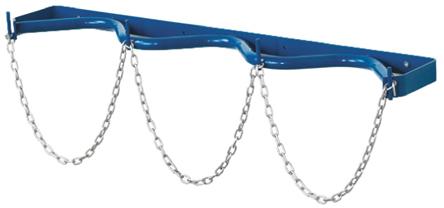 Produktbild RS PRO Wandhalter Tonne
