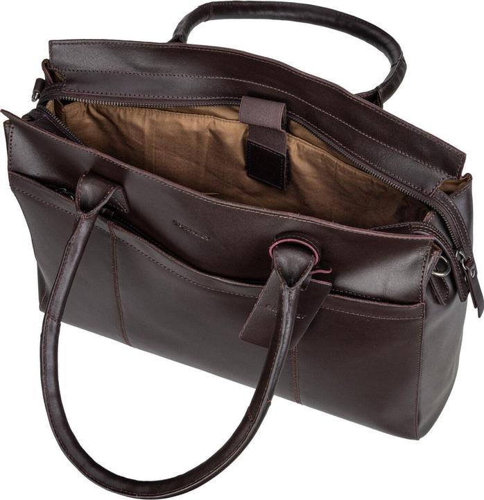 Produktbild Burkely Fundamentals Vintage