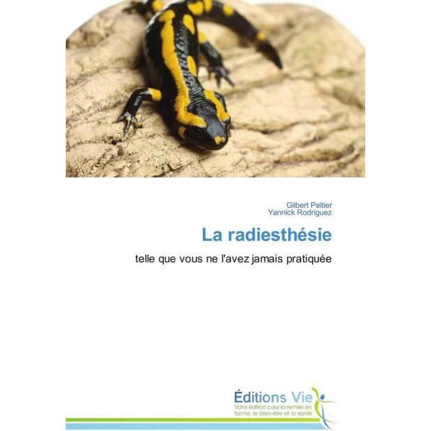 La radiesthésie, Ratgeber