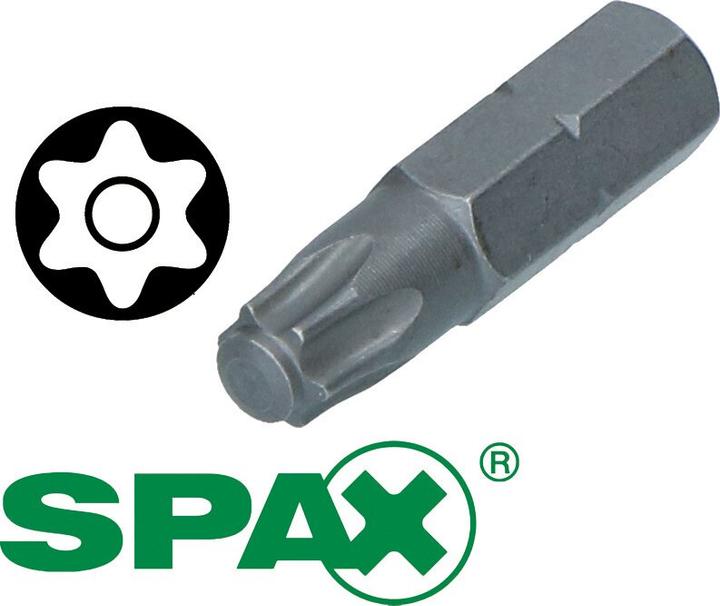 Produktbild Wera 867/1 ZA TX 15 x 25 mm (Innensechsrund TX)