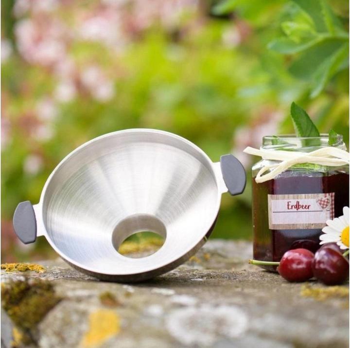 Actual product image Westmark Preserving funnel