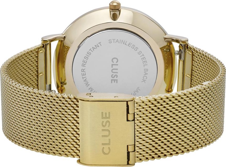 Immagine prodotto Cluse Boho Chic (Orologio da polso analogico, 38 mm)