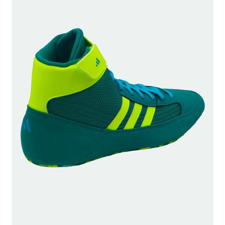 Productafbeelding Adidas HAVOC Wrestling/Boxing Shoes (45 1/3)