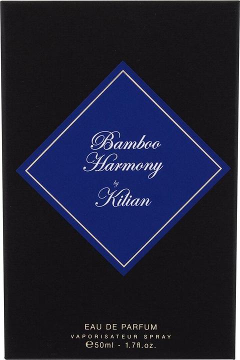 Actual product image By Kilian Bamboo Harmony (Eau de parfum, 50 ml)