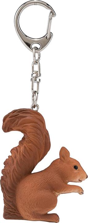 Produktbild Mojo Schlüsselanhänger Eichhörnchen - 387431