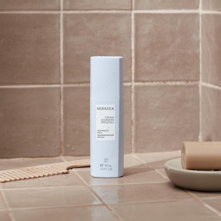 Produktbild Kerasilk Regeneriernder Balsam (75 ml)