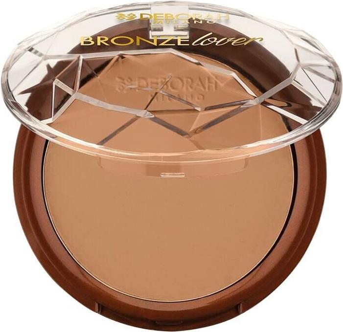 Produktbild Deborah Milano Bronze Lover 3 Sunset 9 g (03, Bronzer, 9 g)