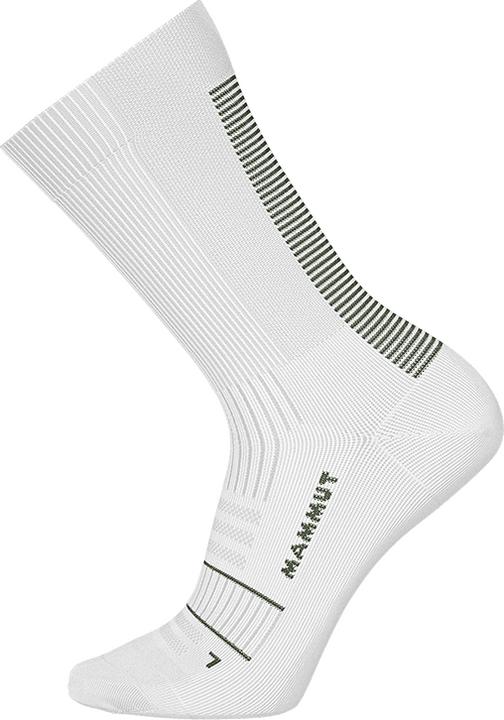 Actual product image Mammut Trail Running Targeted Cushion Crew Socks (36 - 38)