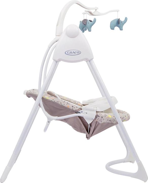 Image du produit Graco Balancelle à câlins Lovin