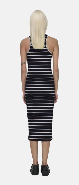 Image du produit Only Coupe normale Col rond Robe longue (XS)