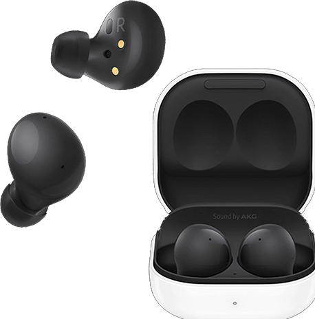 Produktbild Samsung Galaxy Buds FE (ANC, 3.50 h, Kabellos)