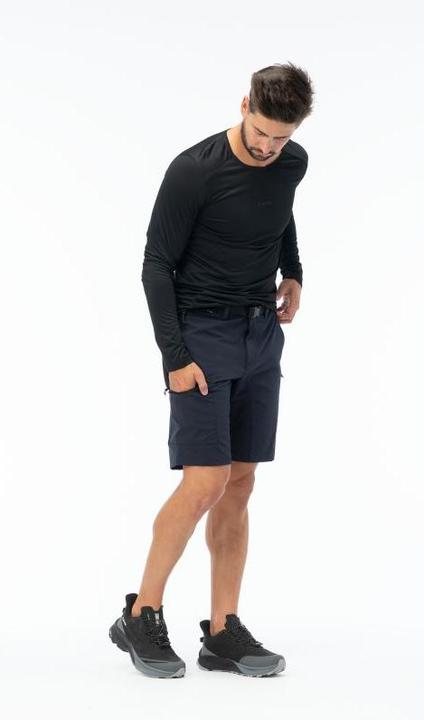 Image du produit Hitec JANSE Herren-Halbshorts (L)