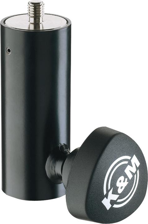 Actual product image K&M 24521 (Stand adapter)
