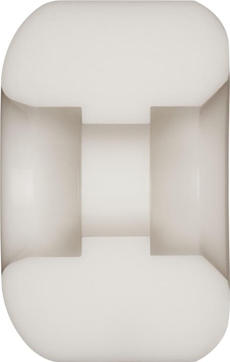 Produktbild 97A DF Nano Rats Blue AV4 Asymmetrical Shape (54 mm)