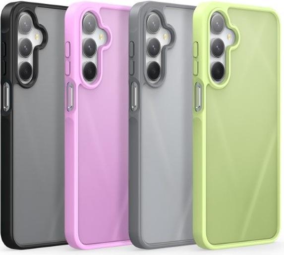 Produktbild Dux Ducis Yind Series Hardcase Hülle (Samsung Galaxy A56, Samsung Galaxy A36)