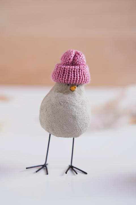 Produktbild Creativ Company Hühnerfüsse