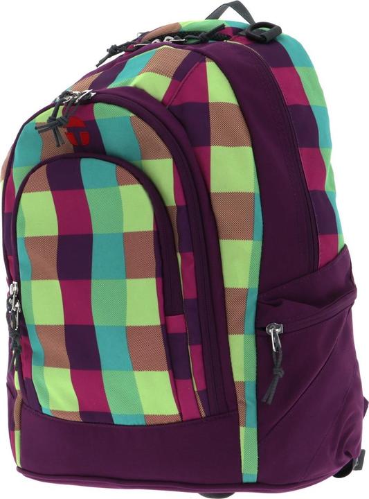 Produktbild Take it easy Berlin Schoolbag (26 l)