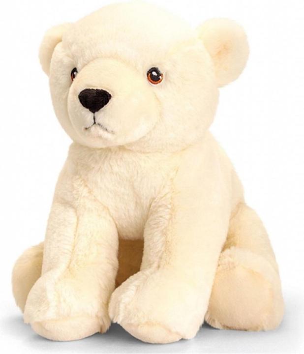 Produktbild Keel Eco Eisbär (25 cm)