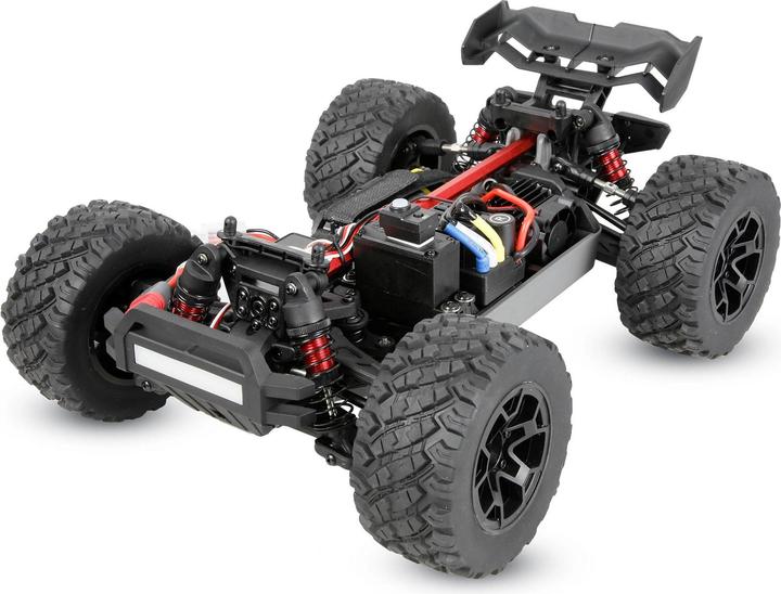 Produktbild Amewi Hyper GO TX14 Truggy brushless 4WD 1:14 RTR (RTR Ready-to-Run)