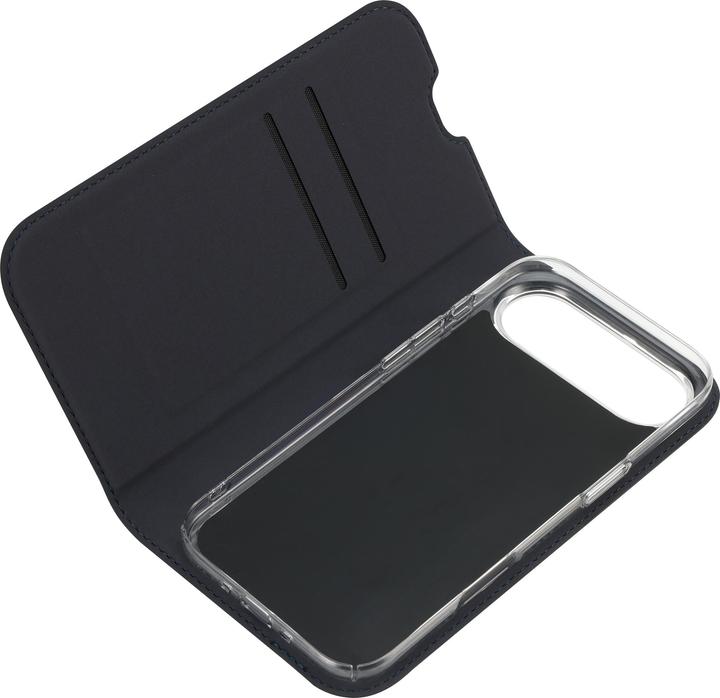 Image du produit FoneKit BookCase Protective Cover, iPhone Air, blue (Apple iPhone Air)