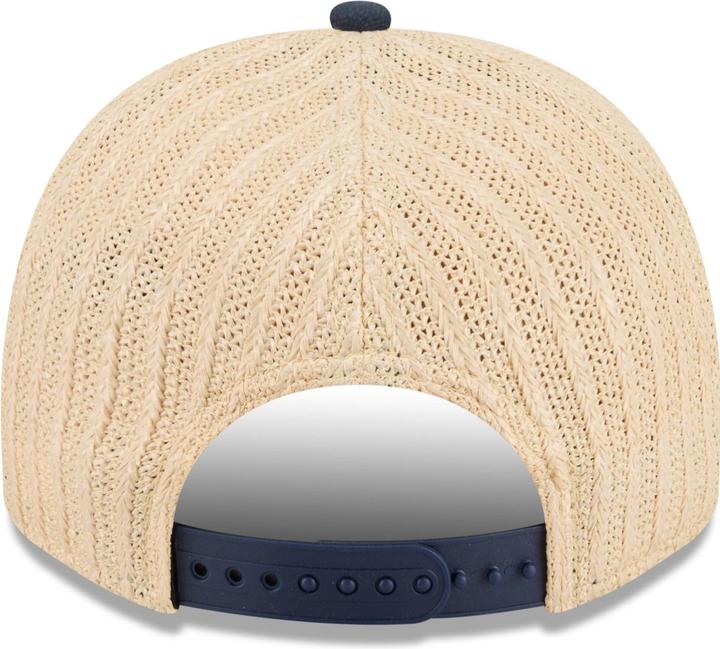 Produktbild New Era 9Fifty A-Frame Cap - Grained Detroit Tigers (One Size)