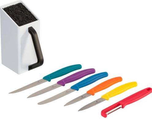 Actual product image Victorinox Swiss Classic Utility Block