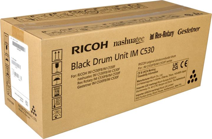 Image du produit RICOH Unité de batterie IM C530 (CF)