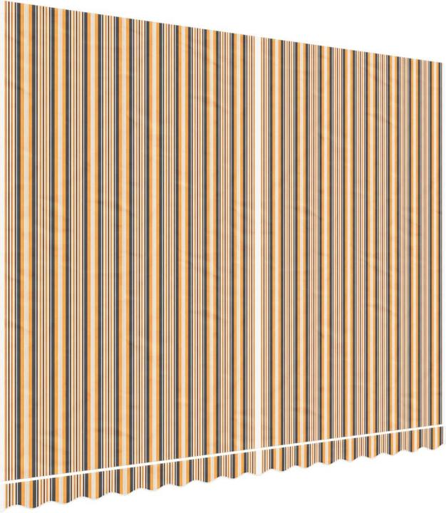 Produktbild vidaXL Markisenstoff (3 m)