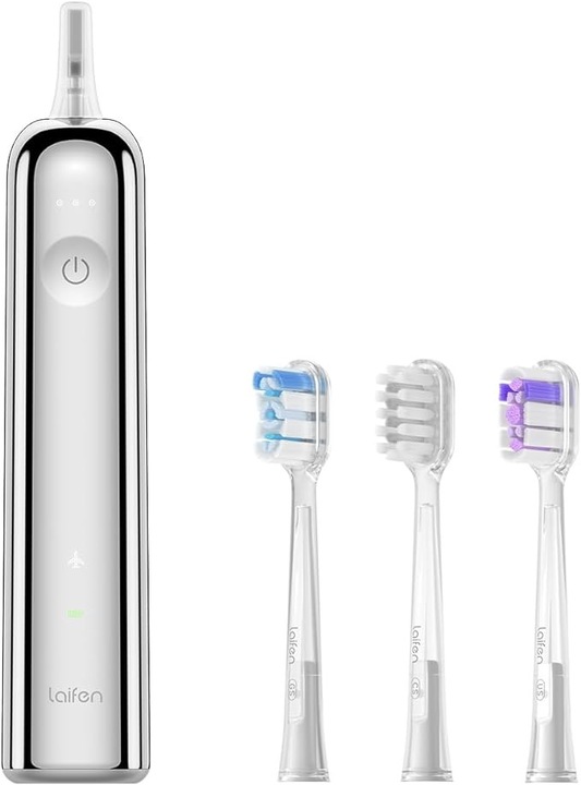 Actual product image Laifen Wave (Oscillating toothbrush)