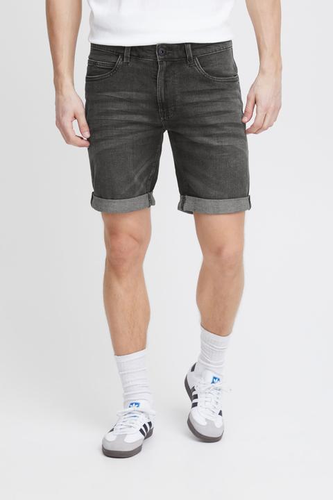 Image du produit Indicode Quentin - Denim Shorts - Homme (L)