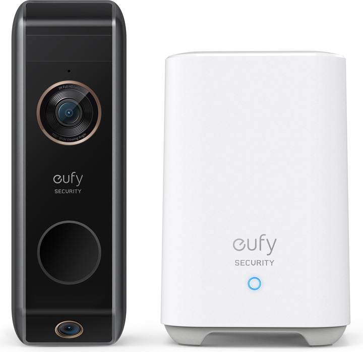 Actual product image eufy Doorbell 2 Pro (Wireless)