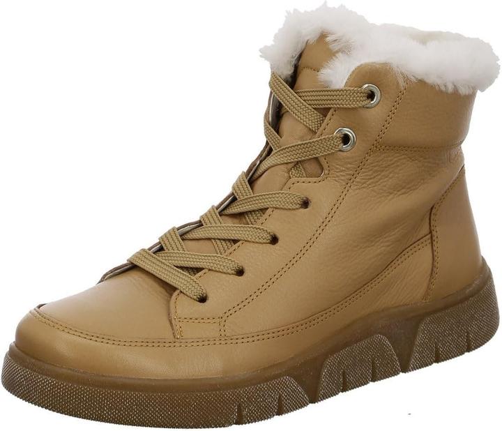 Actual product image Ara ROM Ankle Boots (37)