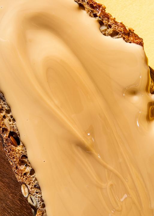Actual product image KoRo Almond Puree White (500 g)