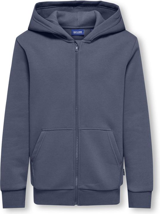 Produktbild Only & Sons Junior OSJCERES Sweatshirt Kapuzenpullover (170, 176)