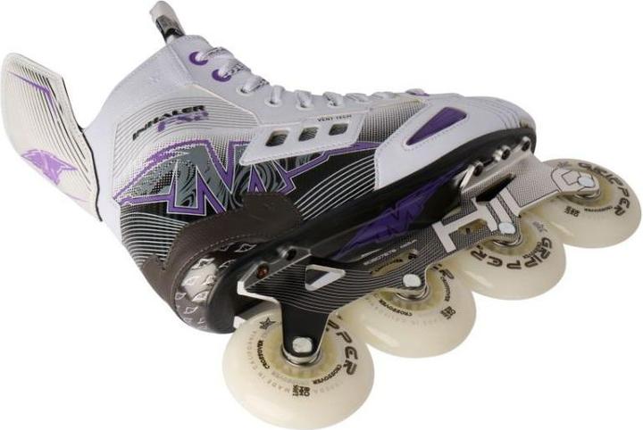 Actual product image Mission Inhaler FS2 SR Rollhockey-Skates (SR 9,5 - 45, Passform 2) (45)