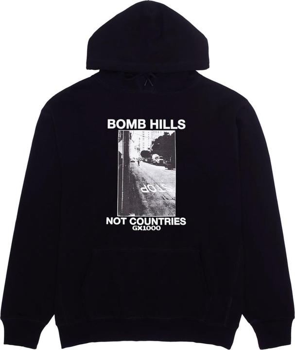 Produktbild GX1000 M41597 (M)