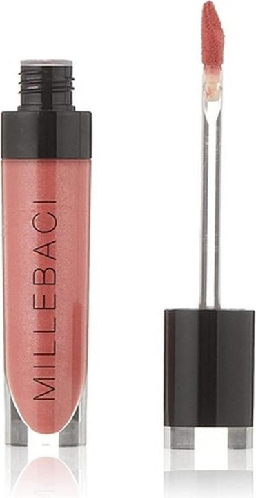 Image du produit Nouba Millebaci Rouge à lèvres liquide permanent n° 39 (N° 39)