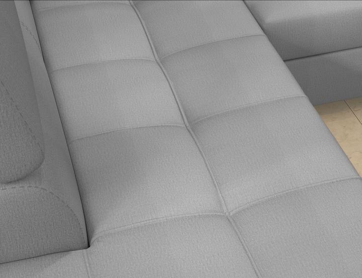 Produktbild ELTAP Eridano (Bettsofa, Ecksofa, 4-Sitzer)