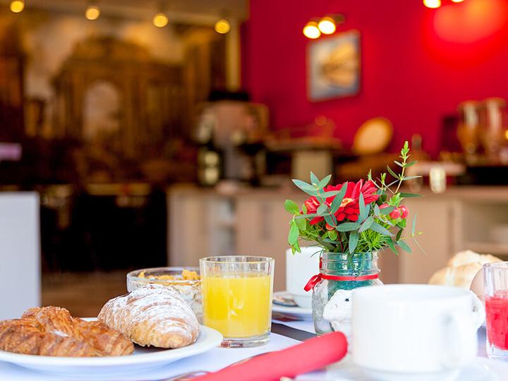 Produktbild Smartbox Rom mit der Familie: 2 Übernachtungen im Appartement im 4* Adagio Rome Vatican (4 Personen)